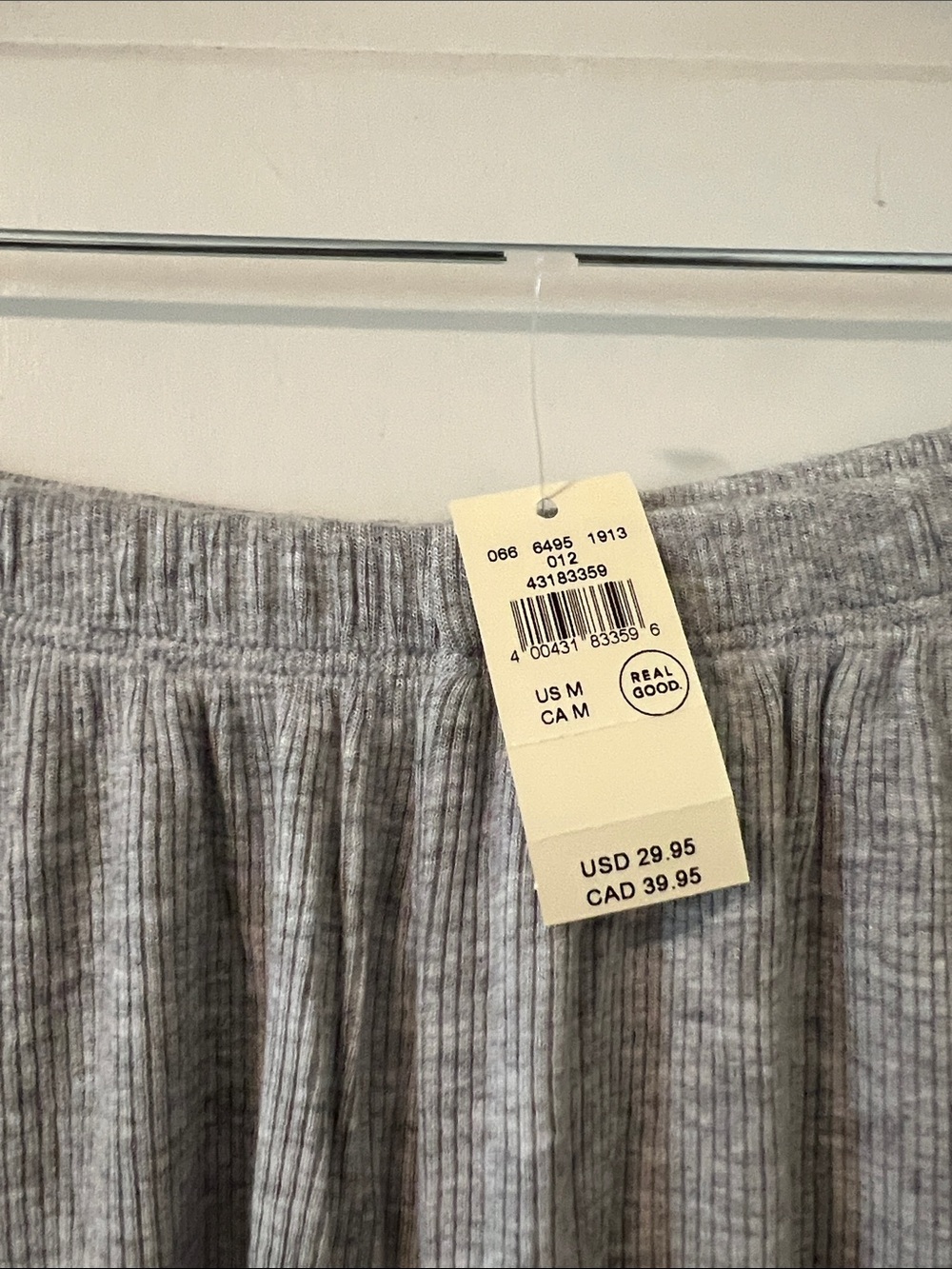 Lot of 2 aerie Sleep Shorts - Picture 4 of 4